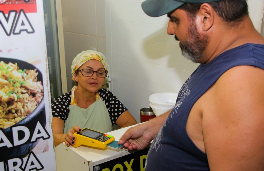GALERIA DE FOTOS – Confira como foi o encerramento do 2º Festival de Comidas de Feira