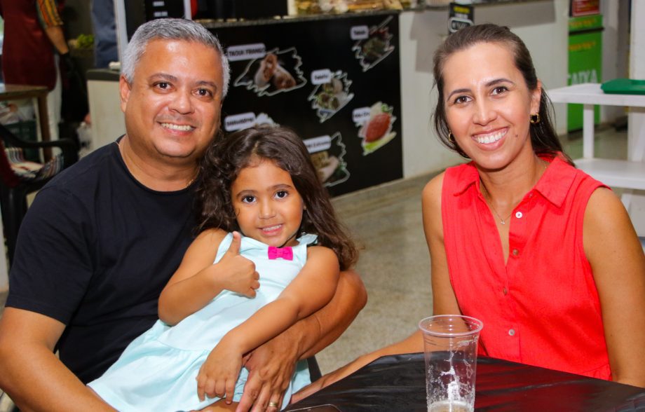 GALERIA DE FOTOS – Confira como foi o encerramento do 2º Festival de Comidas de Feira