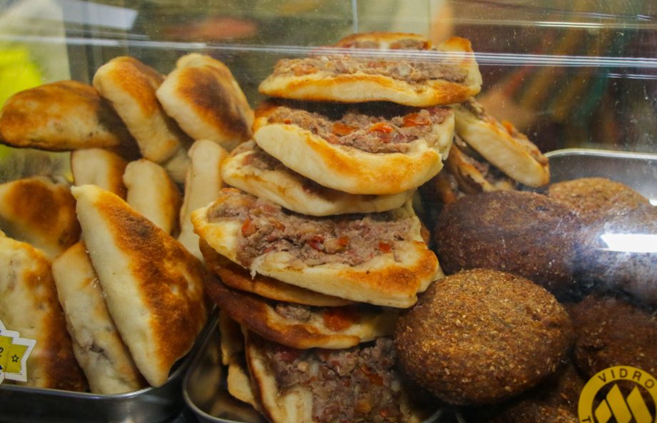 GALERIA DE FOTOS – Confira como foi o encerramento do 2º Festival de Comidas de Feira