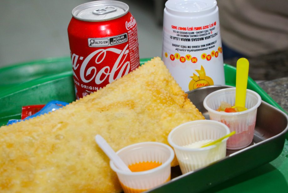GALERIA DE FOTOS – Confira como foi o encerramento do 2º Festival de Comidas de Feira