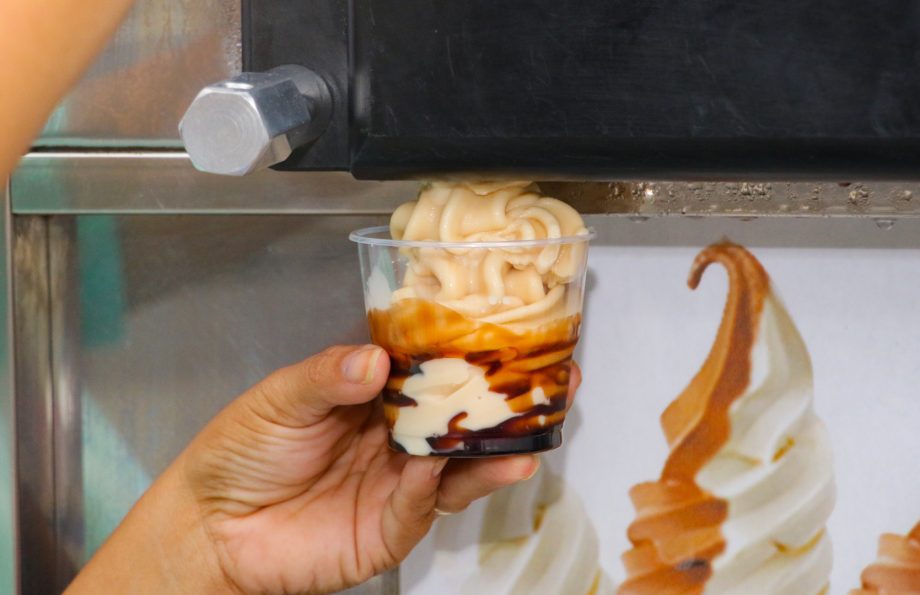 GALERIA DE FOTOS – Confira como foi o encerramento do 2º Festival de Comidas de Feira