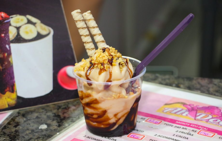 GALERIA DE FOTOS – Confira como foi o encerramento do 2º Festival de Comidas de Feira