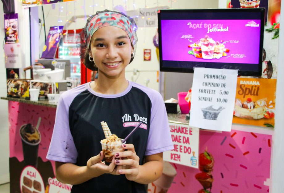 GALERIA DE FOTOS – Confira como foi o encerramento do 2º Festival de Comidas de Feira