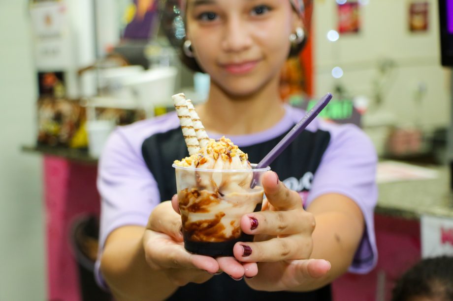 GALERIA DE FOTOS – Confira como foi o encerramento do 2º Festival de Comidas de Feira