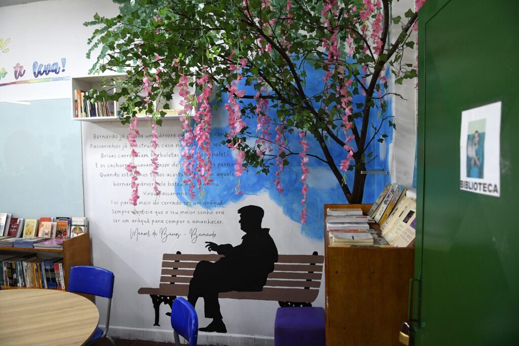 Projeto desenvolvido nas escolas estaduais de MS contribui para autonomia e protagonismo dos estudantes