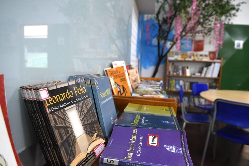 Projeto desenvolvido nas escolas estaduais de MS contribui para autonomia e protagonismo dos estudantes