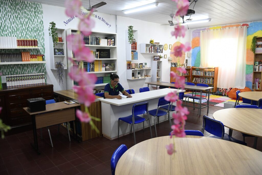 Projeto desenvolvido nas escolas estaduais de MS contribui para autonomia e protagonismo dos estudantes