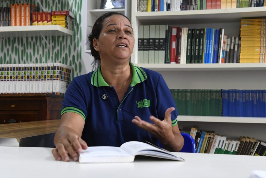 Projeto desenvolvido nas escolas estaduais de MS contribui para autonomia e protagonismo dos estudantes