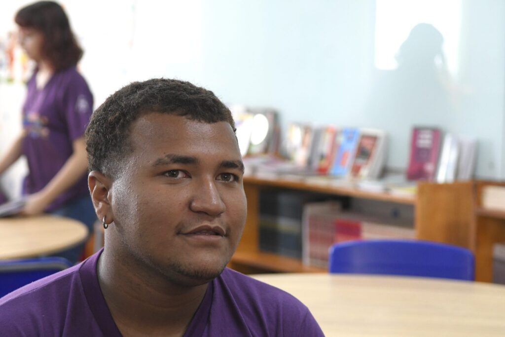 Projeto desenvolvido nas escolas estaduais de MS contribui para autonomia e protagonismo dos estudantes