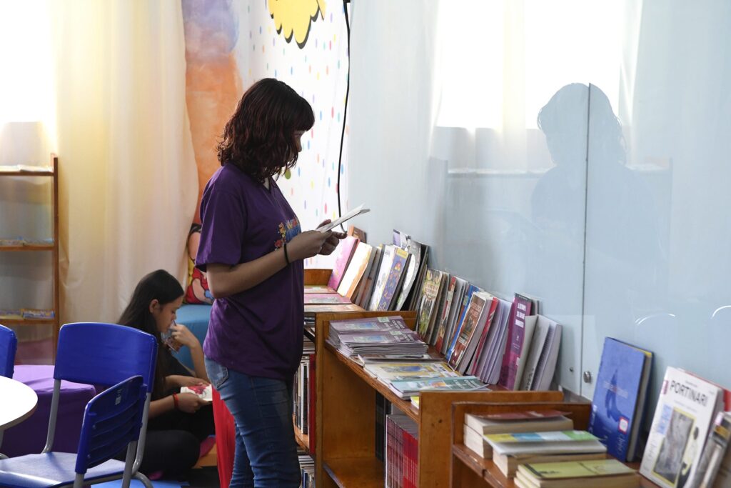 Projeto desenvolvido nas escolas estaduais de MS contribui para autonomia e protagonismo dos estudantes