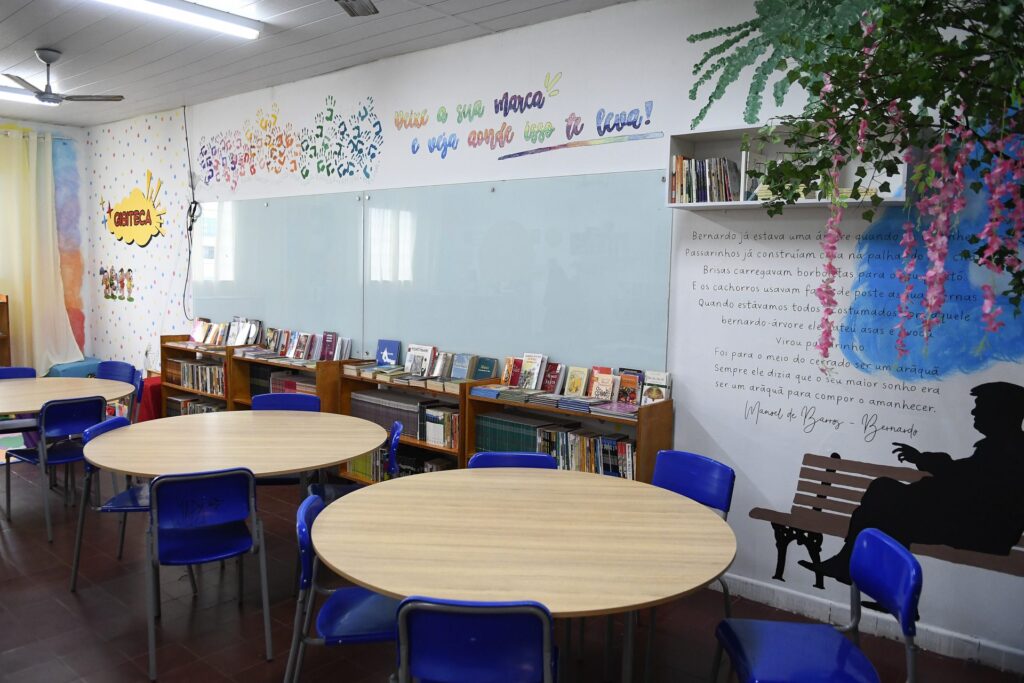 Projeto desenvolvido nas escolas estaduais de MS contribui para autonomia e protagonismo dos estudantes