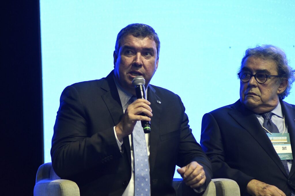 Para avaliar estratégias e traçar metas, Poder Judiciário realiza encontro nacional em MS Para avaliar estratégias e traçar metas, Poder Judiciário realiza encontro nacional em MS