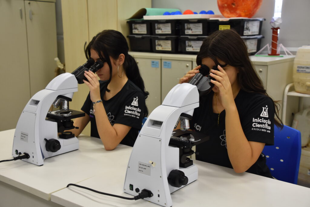 INFORME TRÊS LAGOAS:Escola Sesi Três Lagoas prepara para o futuro com aulas de robótica, inglês estendido e liderança empreendedora INFORME TRÊS LAGOAS:Escola Sesi Três Lagoas prepara para o futuro com aulas de robótica, inglês estendido e liderança empreendedora