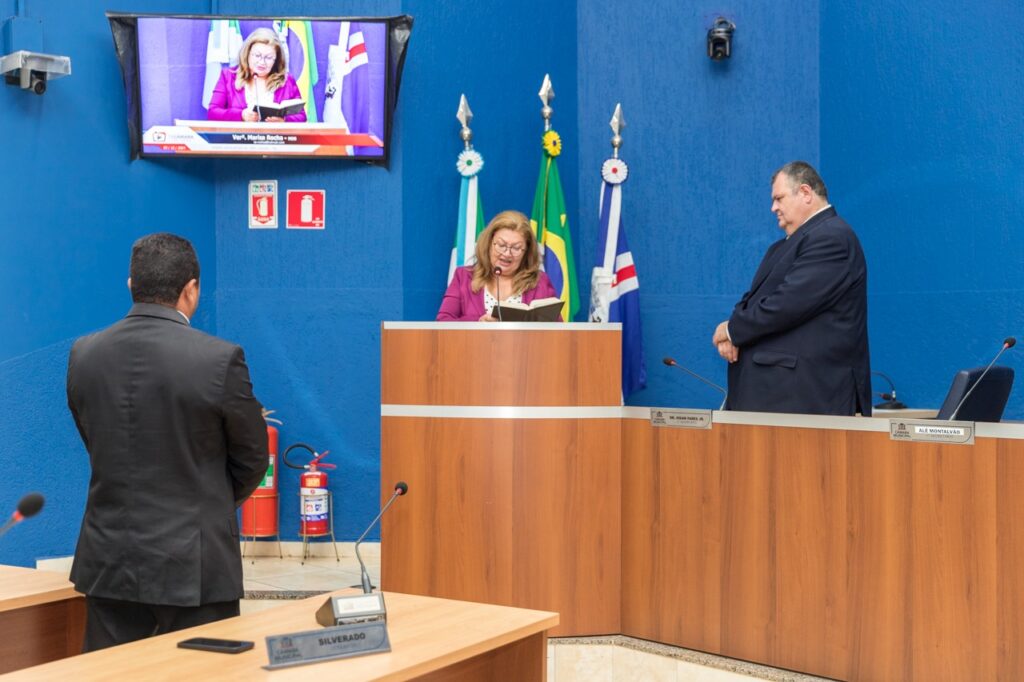 Orçamento municipal para 2025 é aprovado em segundo turno Orçamento municipal para 2025 é aprovado em segundo turno