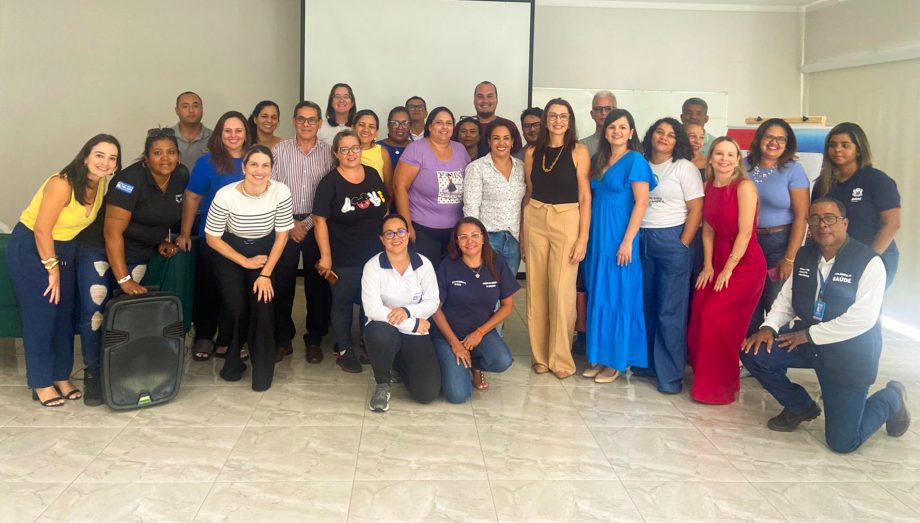 1ª Reunião do Comitê da Dengue emite sinal de alerta em Três Lagoas após casos confirmados de DEN-3 1ª Reunião do Comitê da Dengue emite sinal de alerta em Três Lagoas após casos confirmados de DEN-3