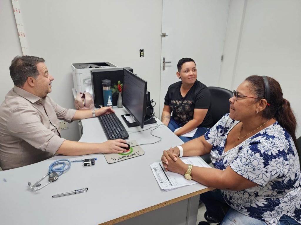 Maior hospital público do Estado, Hospital Regional fez mais de 320 mil atendimentos em 2024 Maior hospital público do Estado, Hospital Regional fez mais de 320 mil atendimentos em 2024