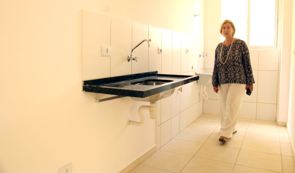 Próspero e inclusivo: Governo de MS entrega 72 unidades habitacionais com subsídios do Bônus Moradia Próspero e inclusivo: Governo de MS entrega 72 unidades habitacionais com subsídios do Bônus Moradia