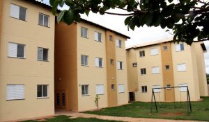 Próspero e inclusivo: Governo de MS entrega 72 unidades habitacionais com subsídios do Bônus Moradia Próspero e inclusivo: Governo de MS entrega 72 unidades habitacionais com subsídios do Bônus Moradia