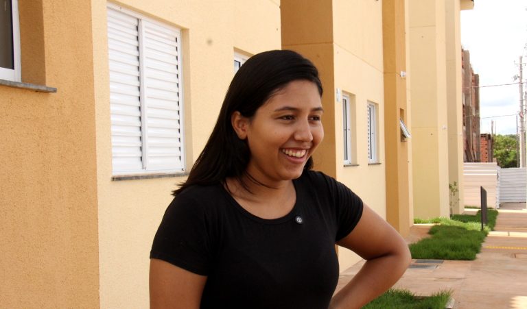 Próspero e inclusivo: Governo de MS entrega 72 unidades habitacionais com subsídios do Bônus Moradia Próspero e inclusivo: Governo de MS entrega 72 unidades habitacionais com subsídios do Bônus Moradia