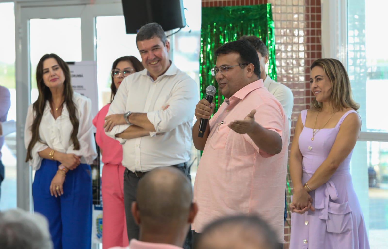 Investimentos de R$ 76 milhões do Governo do MS ampliam estrutura e desenvolvimento da região do Pantanal Investimentos de R$ 76 milhões do Governo do MS ampliam estrutura e desenvolvimento da região do Pantanal