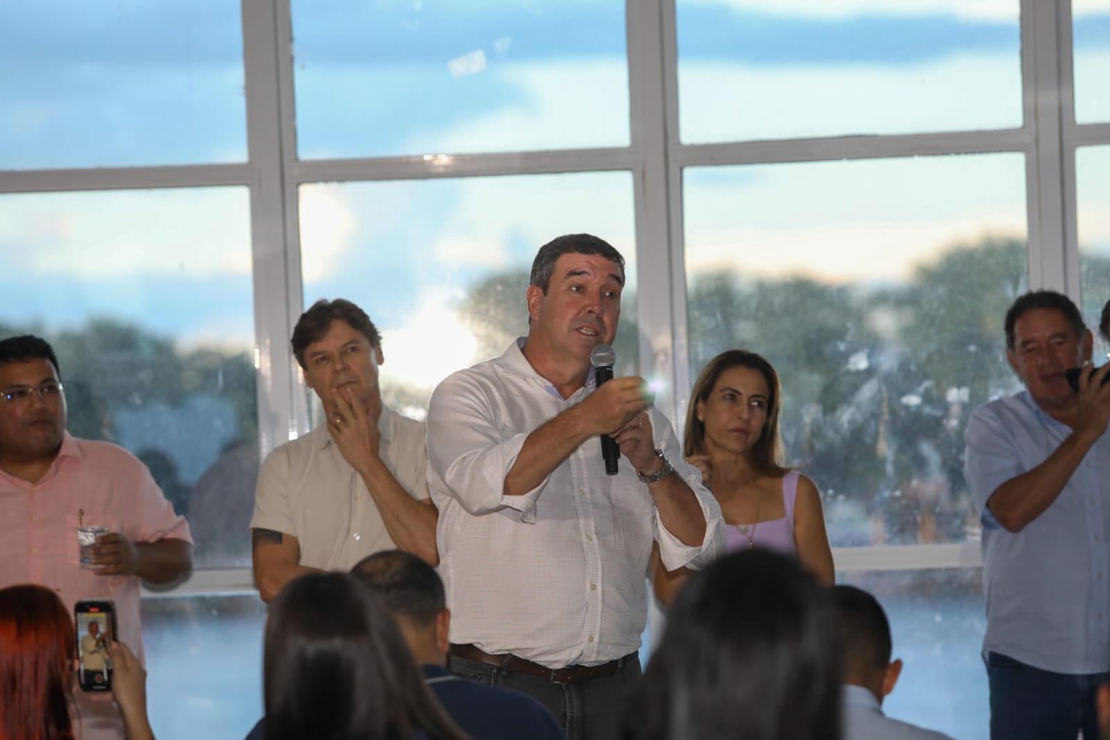 Investimentos de R$ 76 milhões do Governo do MS ampliam estrutura e desenvolvimento da região do Pantanal Investimentos de R$ 76 milhões do Governo do MS ampliam estrutura e desenvolvimento da região do Pantanal
