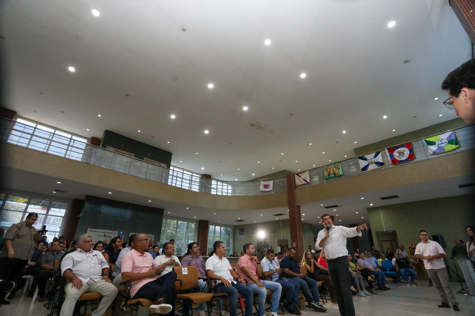 Investimentos de R$ 76 milhões do Governo do MS ampliam estrutura e desenvolvimento da região do Pantanal Investimentos de R$ 76 milhões do Governo do MS ampliam estrutura e desenvolvimento da região do Pantanal