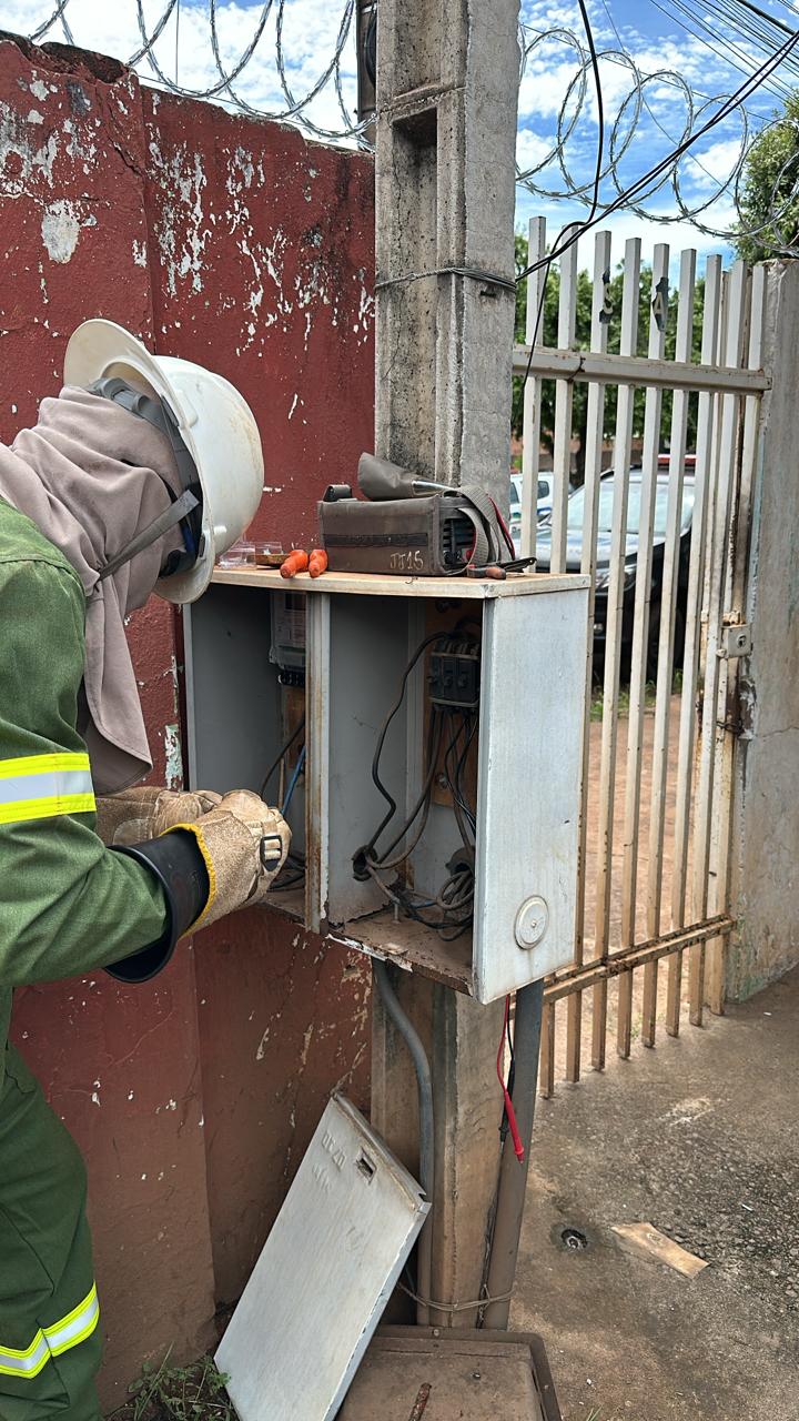 Polícia Civil deflagra Operação Apagão em Três Lagoas e duas pessoas são presas em flagrante Polícia Civil deflagra Operação Apagão em Três Lagoas e duas pessoas são presas em flagrante