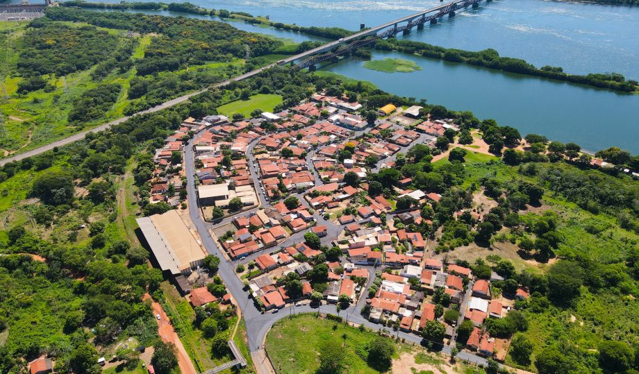 Prefeitura de Três Lagoas conclui recapeamento em todas as ruas do Jupiá
