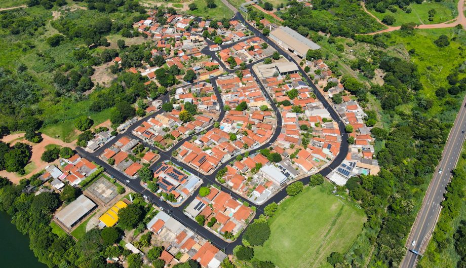 Prefeitura de Três Lagoas conclui recapeamento em todas as ruas do Jupiá
