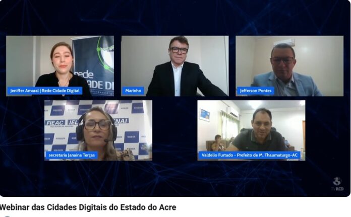 Webinar Cidades Digitais_Acre