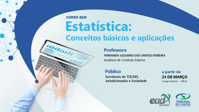 Estatística - conceitos básicos e aplicações - Matéria - Site - Interior