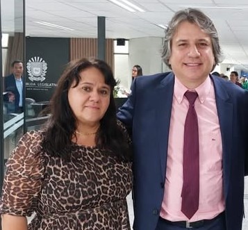 Bracell considera o MS estratégico e avalia possibilidades de investimentos além de Água Clara Bracell considera o MS estratégico e avalia possibilidades de investimentos além de Água Clara