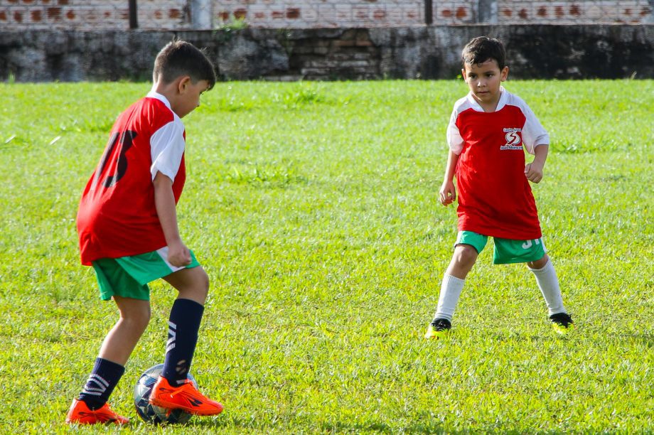 Campeonato Municipal de Futebol de Base 2025 começa com muita emoção e gols