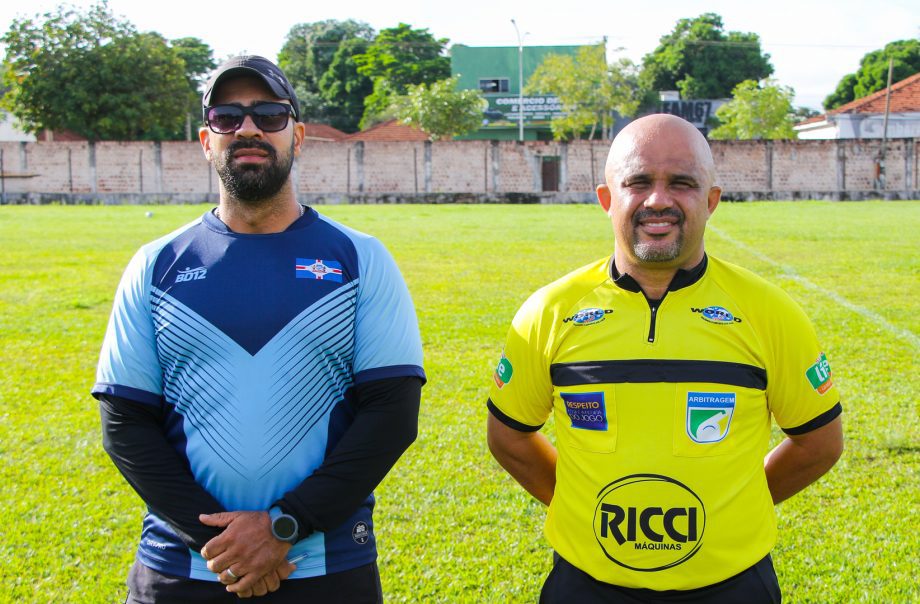 Campeonato Municipal de Futebol de Base 2025 começa com muita emoção e gols