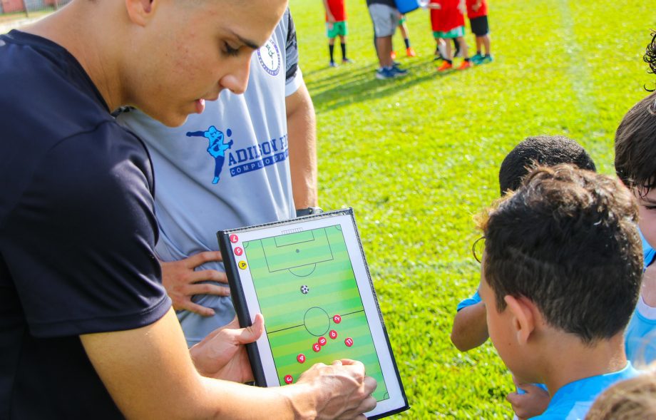 Campeonato Municipal de Futebol de Base 2025 começa com muita emoção e gols
