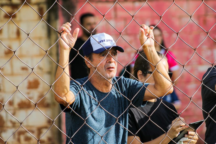 Campeonato Municipal de Futebol de Base 2025 começa com muita emoção e gols
