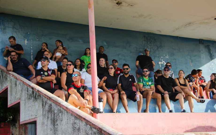 Campeonato Municipal de Futebol de Base 2025 começa com muita emoção e gols