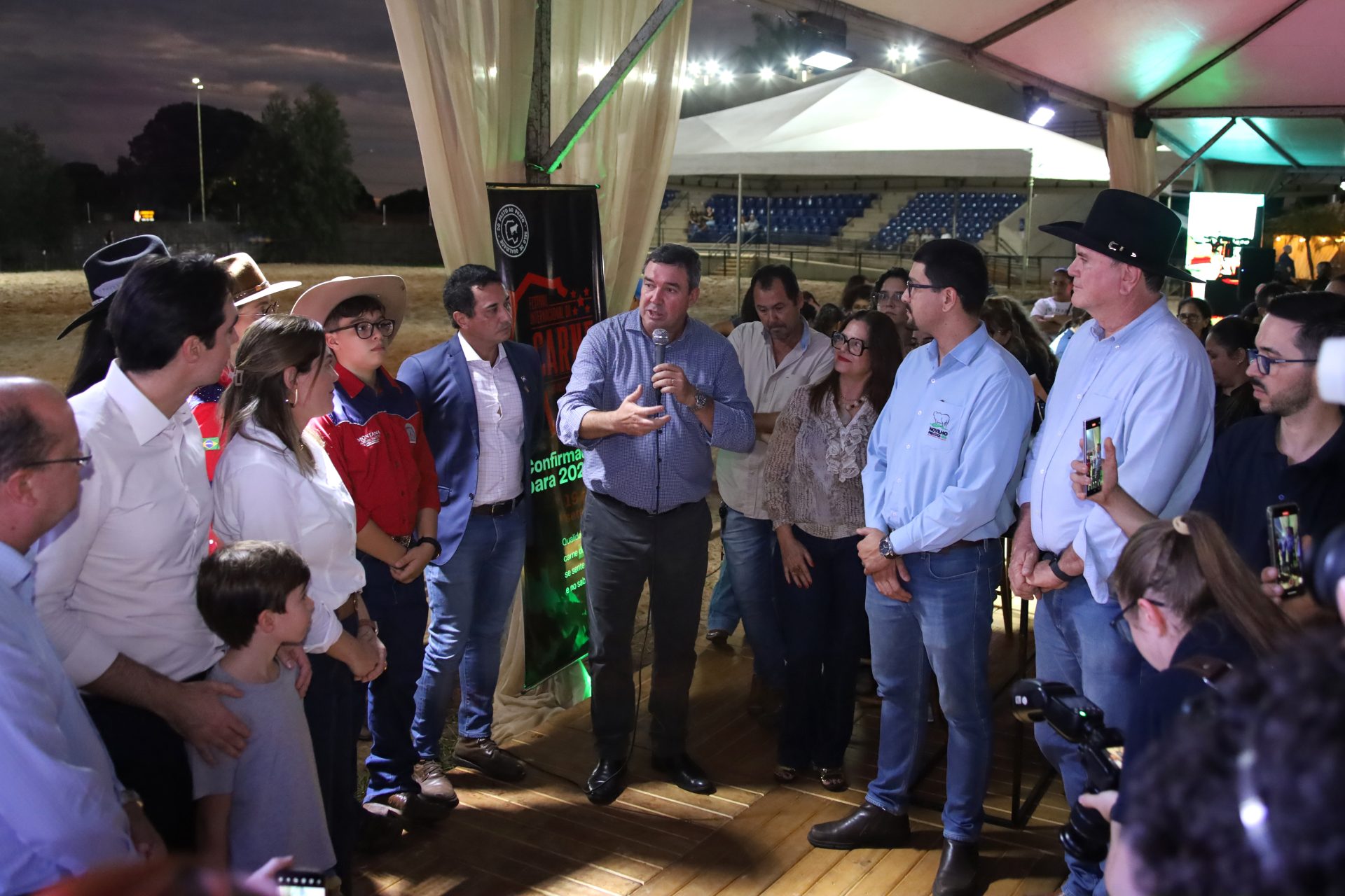 Para promover e ampliar inclusão, Governo de Mato Grosso do Sul lança projeto ‘Laços da Cidadania’ Para promover e ampliar inclusão, Governo de Mato Grosso do Sul lança projeto ‘Laços da Cidadania’