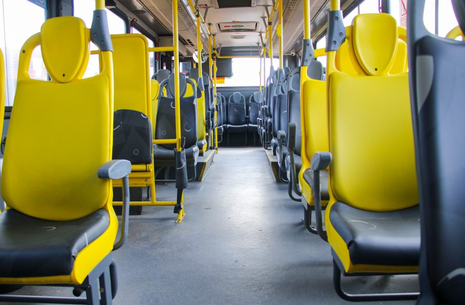 Três Lagoas será a primeira cidade de MS a operar transporte público com ônibus com ar-condicionado e wi-fi Três Lagoas será a primeira cidade de MS a operar transporte público com ônibus com ar-condicionado e wi-fi