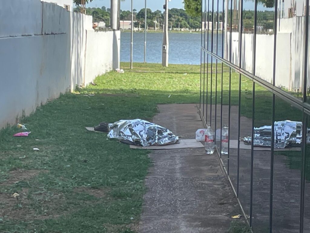 Usuários de drogas 'dominam' Três Lagoas e população pede providências do Poder Público