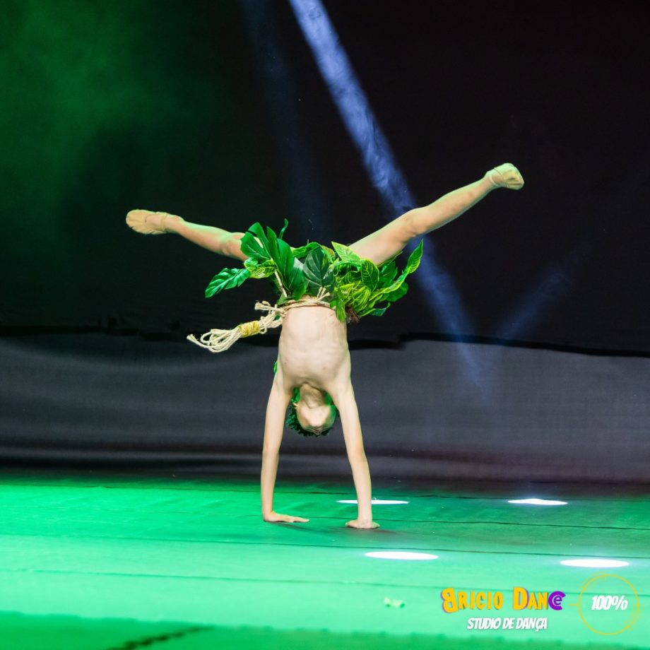 Três Lagoas se destaca em festival de dança com vários troféus e talentos locais Três Lagoas se destaca em festival de dança com vários troféus e talentos locais
