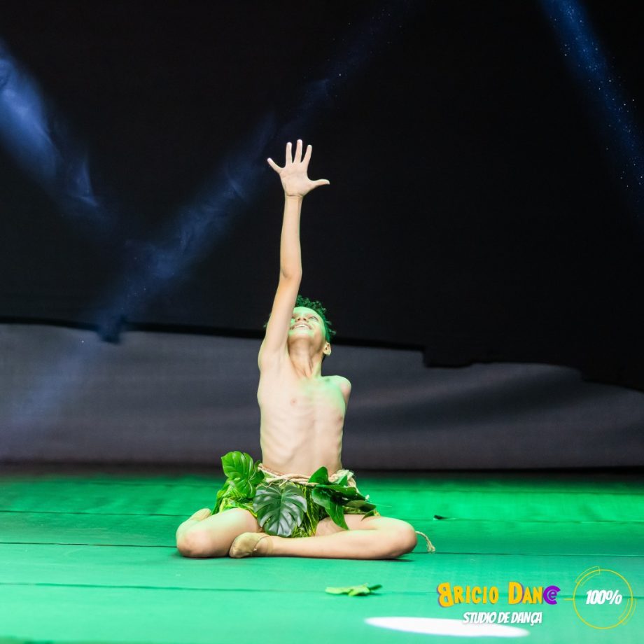 Três Lagoas se destaca em festival de dança com vários troféus e talentos locais Três Lagoas se destaca em festival de dança com vários troféus e talentos locais