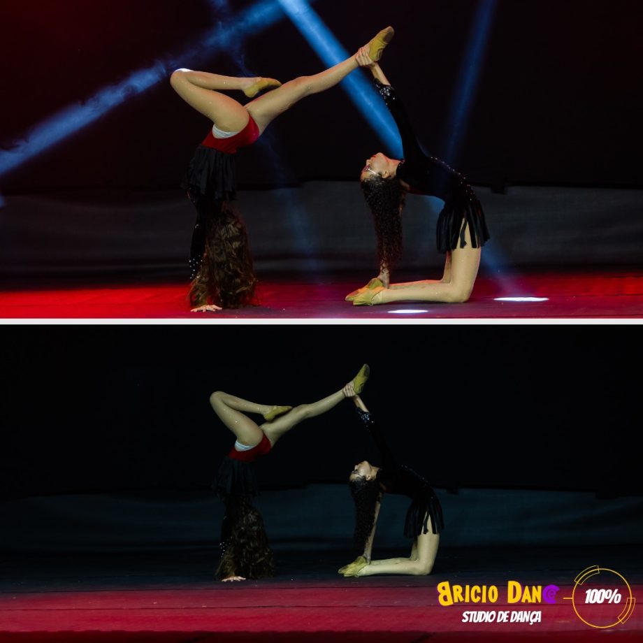 Três Lagoas se destaca em festival de dança com vários troféus e talentos locais Três Lagoas se destaca em festival de dança com vários troféus e talentos locais