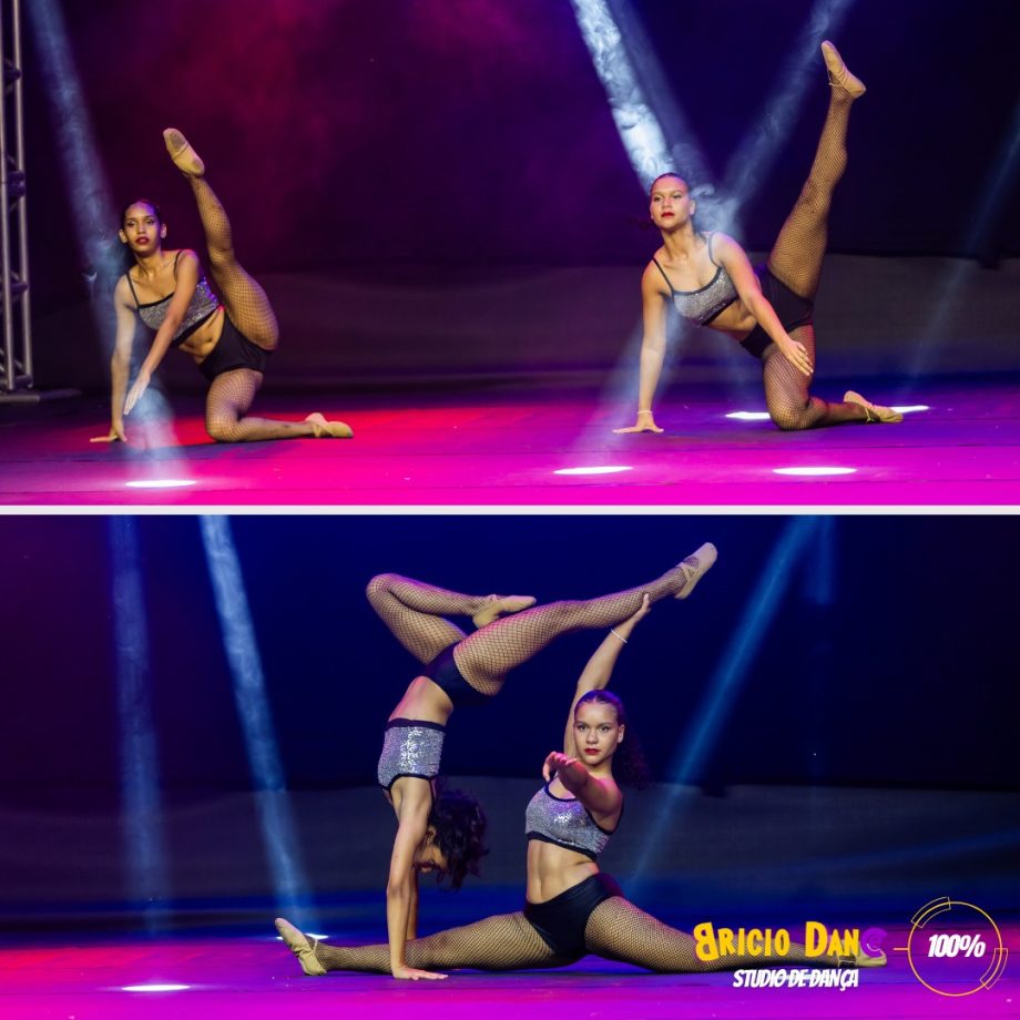 Três Lagoas se destaca em festival de dança com vários troféus e talentos locais Três Lagoas se destaca em festival de dança com vários troféus e talentos locais