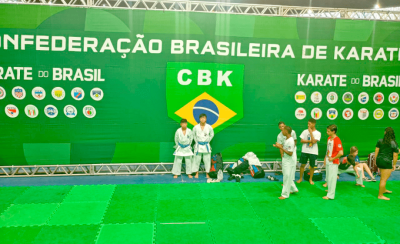 Com apoio da Prefeitura, atletas de Três Lagoas avançam no Brasileiro e seguem rumo ao Sul-Americano
