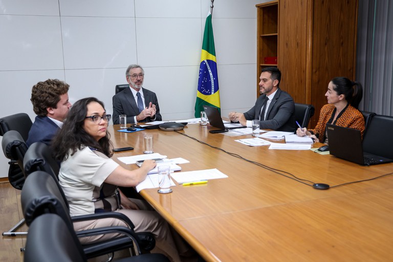 Conselho aprova novos projetos industriais para ZPEs do Piauí e Mato Grosso do Sul Conselho aprova novos projetos industriais para ZPEs do Piauí e Mato Grosso do Sul