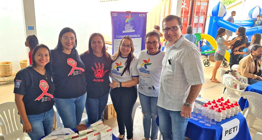1ª Ação Comunitária do CRAS Ruth Filgueiras reúne moradores no Bairro Vila Carioca 1ª Ação Comunitária do CRAS Ruth Filgueiras reúne moradores no Bairro Vila Carioca