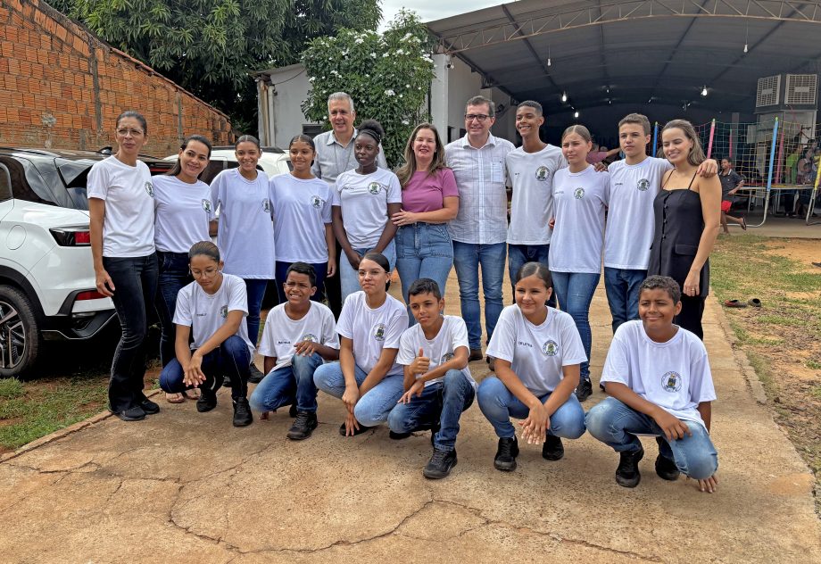 1ª Ação Comunitária do CRAS Ruth Filgueiras reúne moradores no Bairro Vila Carioca 1ª Ação Comunitária do CRAS Ruth Filgueiras reúne moradores no Bairro Vila Carioca