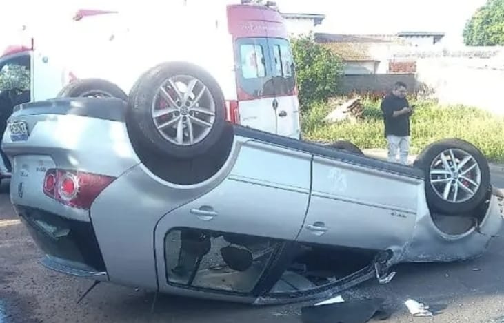 Feriado termina com violência, esfaqueamento e acidentes em Três Lagoas Feriado termina com violência, esfaqueamento e acidentes em Três Lagoas