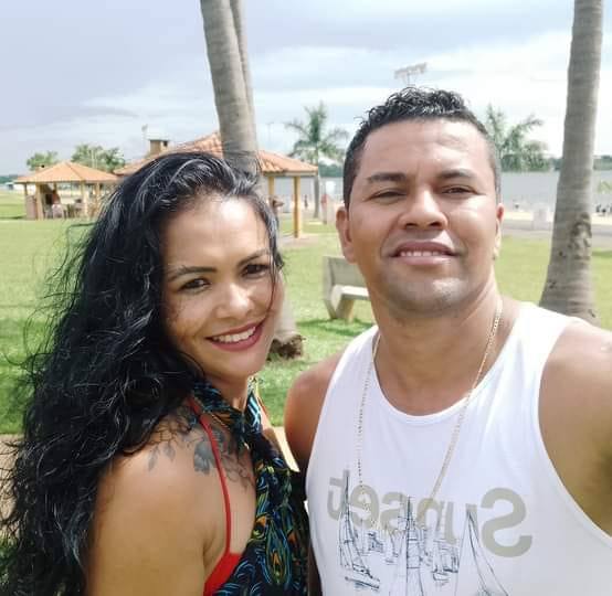 Acidente no km 87 da BR-267 registra morte de casal no Dia das Mães Acidente no km 87 da BR-267 registra morte de casal no Dia das Mães